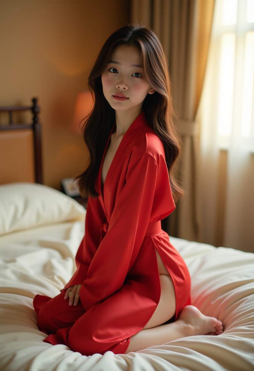 假面情书海报
